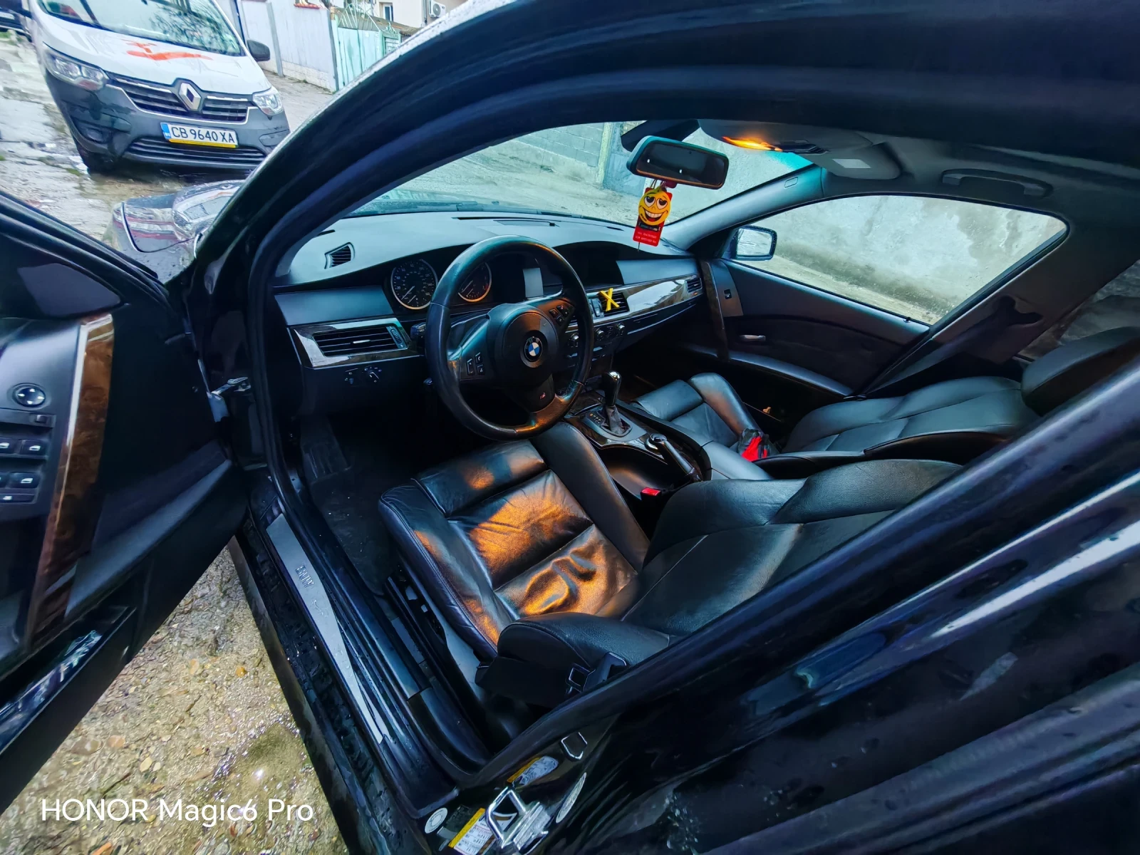 BMW 550 550 газ бензин , снимка 13 - Автомобили и джипове - 53952478