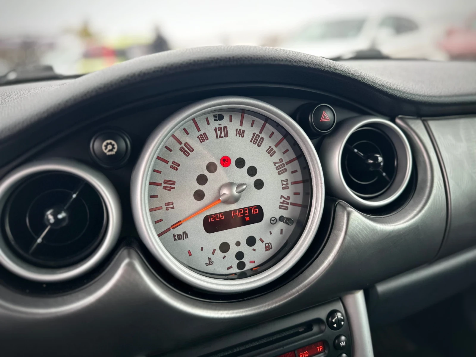 Mini Cooper S Avtomat, снимка 14 - Автомобили и джипове - 53953804