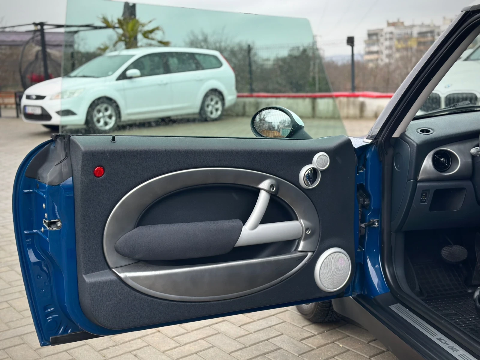 Mini Cooper S Avtomat, снимка 12 - Автомобили и джипове - 53953804