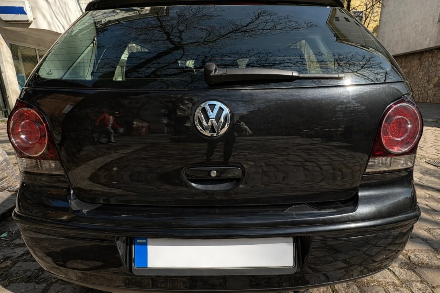 VW Polo | Mobile.bg � ����������� 4