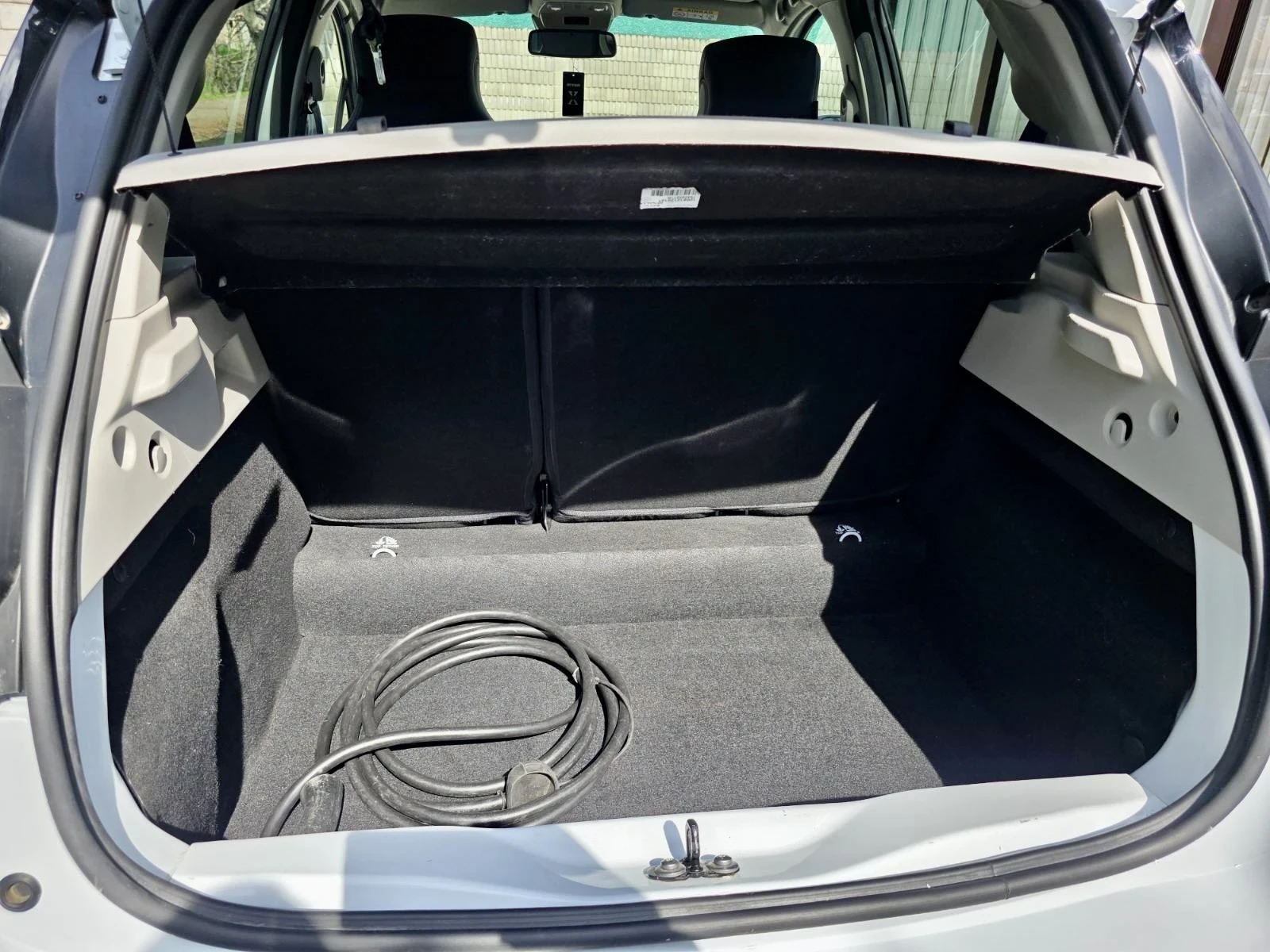 Renault Zoe R135 , снимка 15 - Автомобили и джипове - 54039066