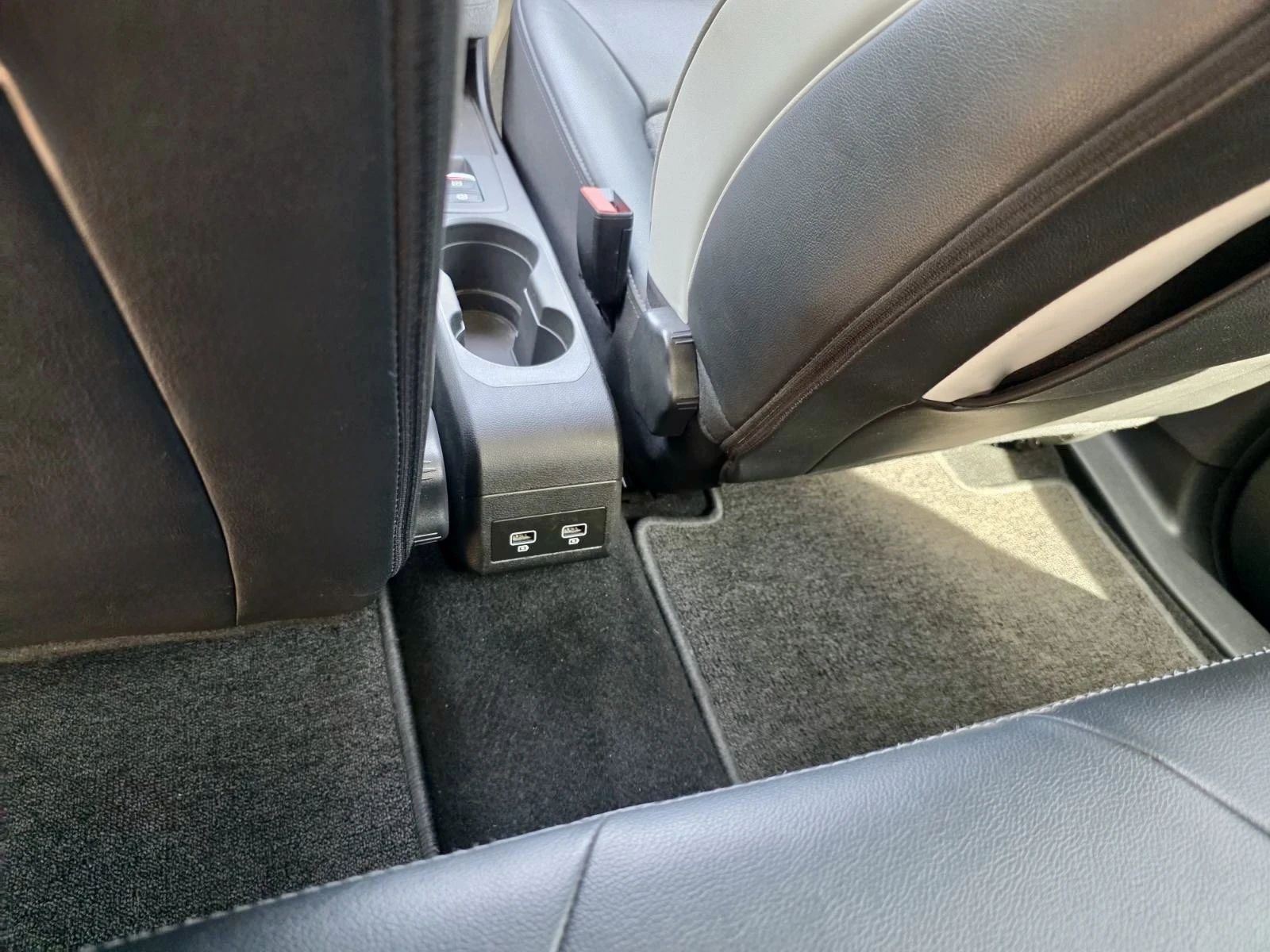 Renault Zoe R135 , снимка 14 - Автомобили и джипове - 54039066