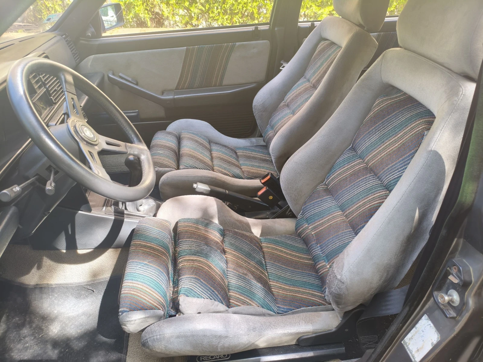 Lancia Delta ХФ турбо , снимка 15 - Автомобили и джипове - 54347853