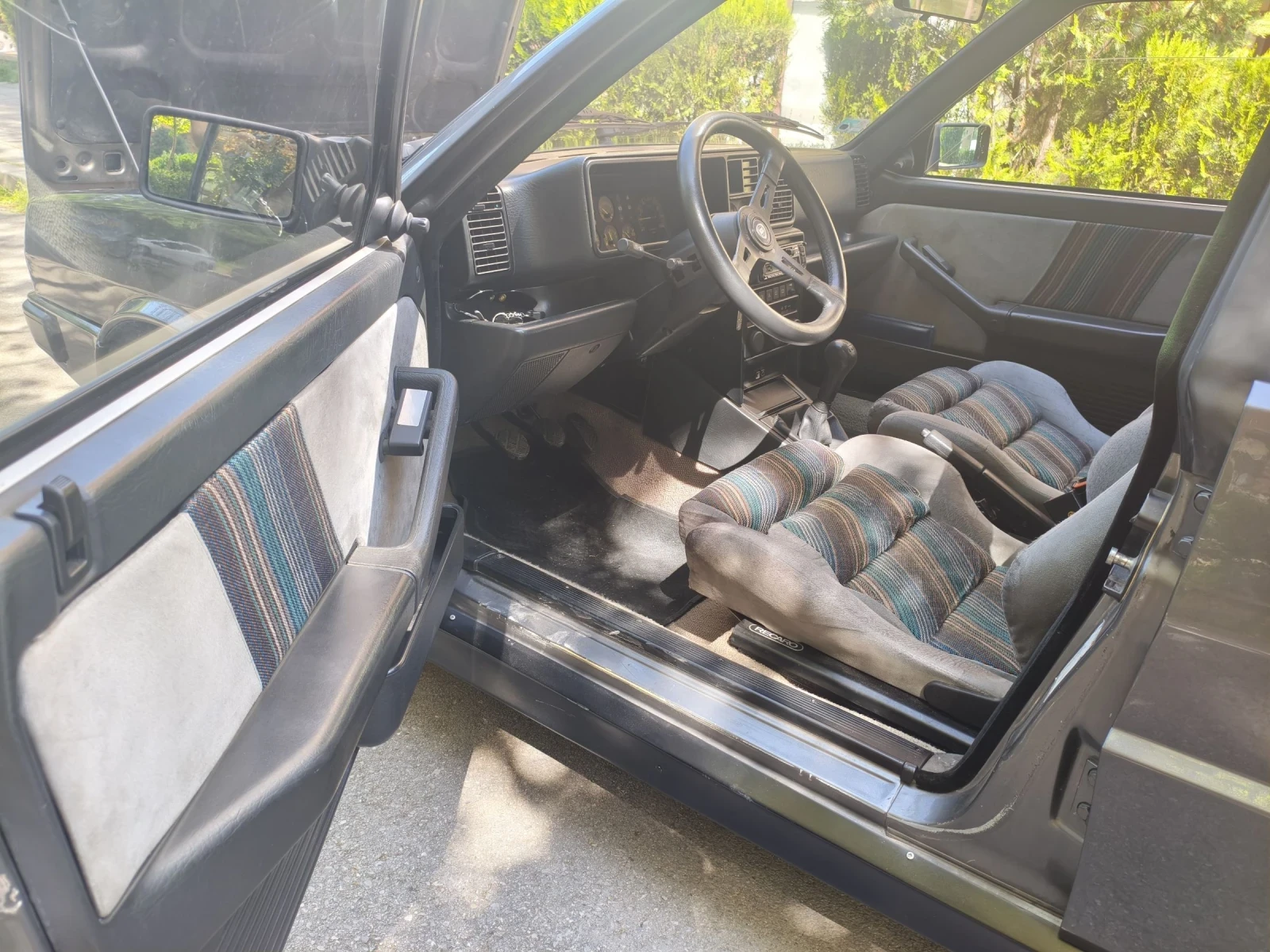 Lancia Delta ХФ турбо , снимка 14 - Автомобили и джипове - 54347853