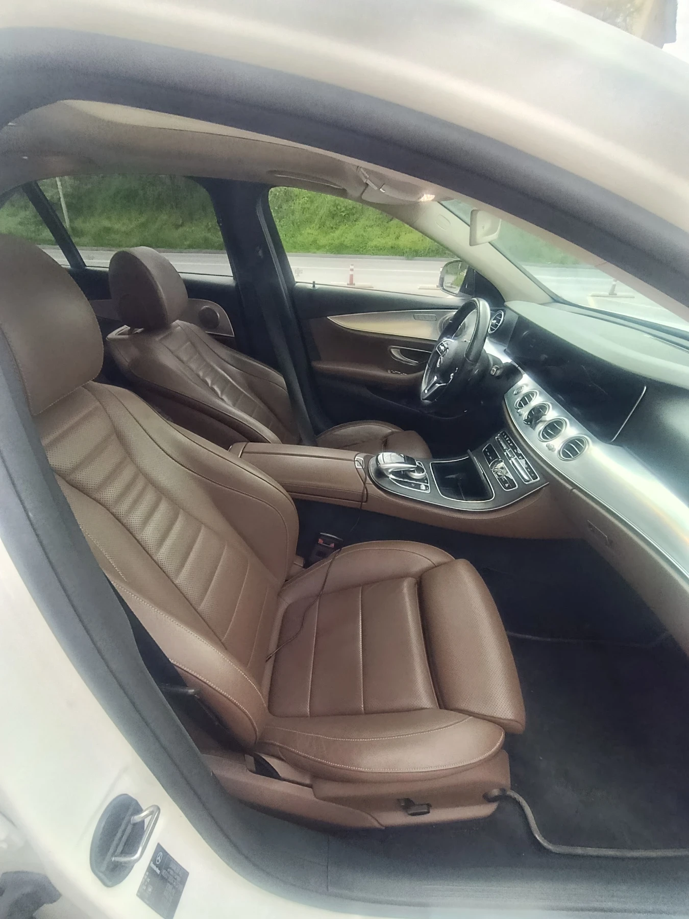 Mercedes-Benz E 220 | Mobile.bg � ����������� 5