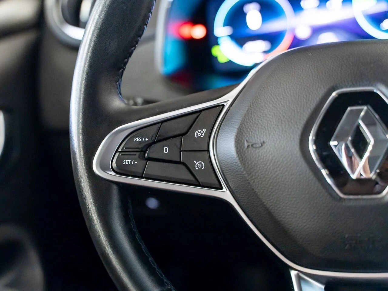 Renault Zoe Renault ZOE R110 Z.E. 50 Experience LED+ AppleCarP, снимка 10 - Автомобили и джипове - 54607246