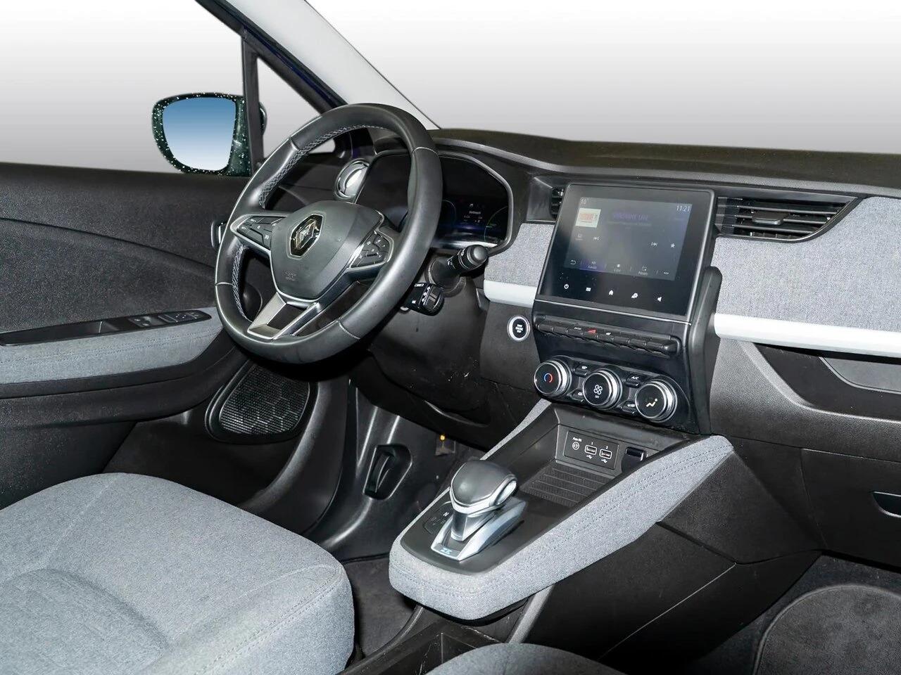 Renault Zoe Renault ZOE R110 Z.E. 50 Experience LED+ AppleCarP, снимка 5 - Автомобили и джипове - 54607246