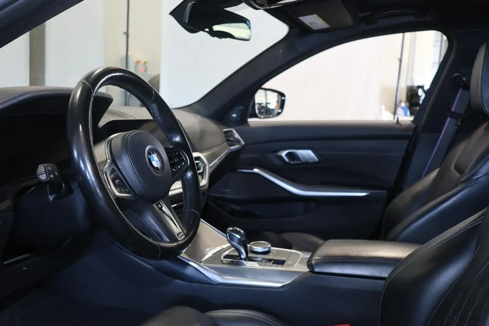 BMW 340 m340i, снимка 8 - Автомобили и джипове - 54838472