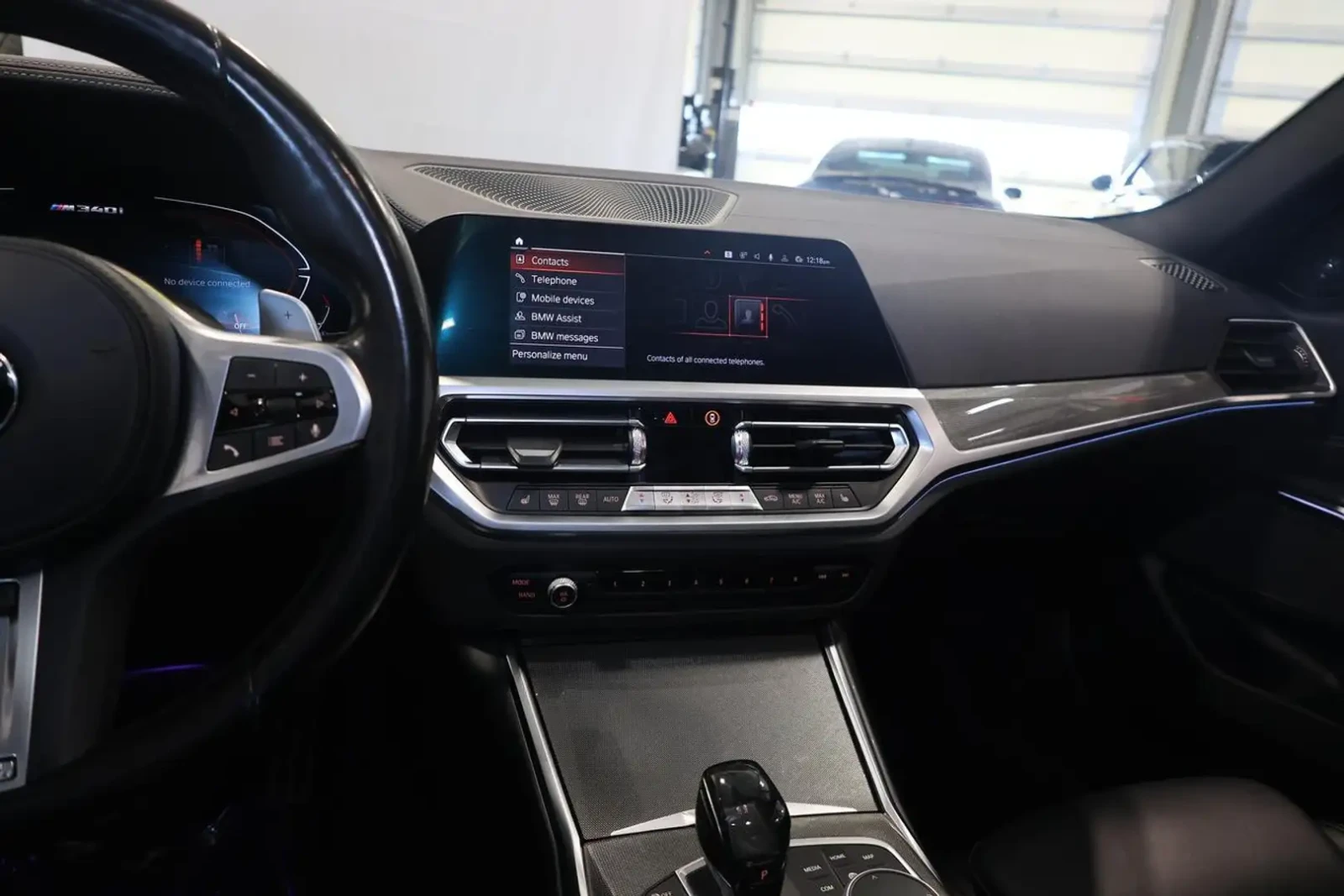 BMW 340 m340i, снимка 15 - Автомобили и джипове - 54838472
