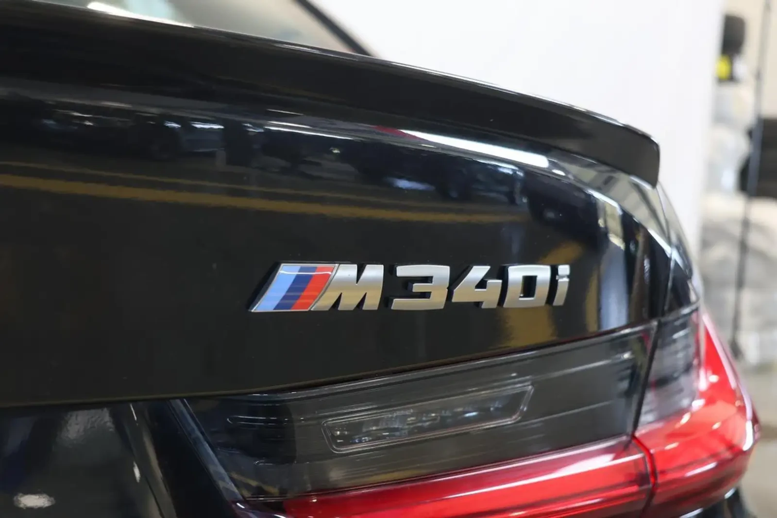 BMW 340 m340i, снимка 6 - Автомобили и джипове - 54838472
