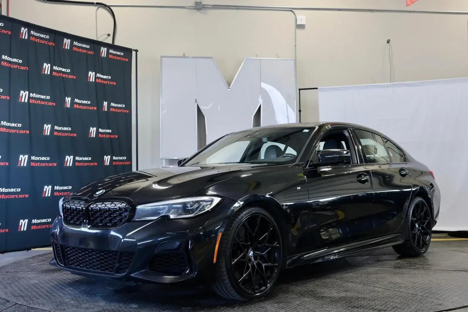BMW 340 m340i
