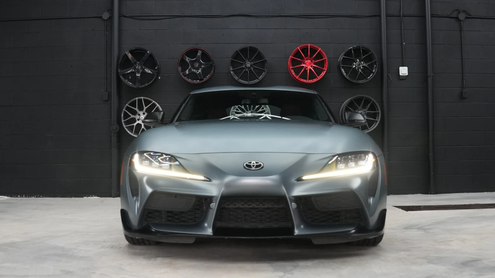 Toyota Supra GR Supra 3.0� ������ ���� �� ��������! | Mobile.bg � ����������� 9