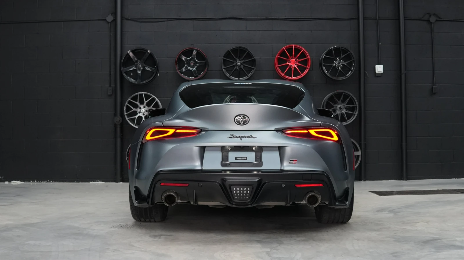 Toyota Supra GR Supra 3.0� ������ ���� �� ��������! | Mobile.bg � ����������� 5