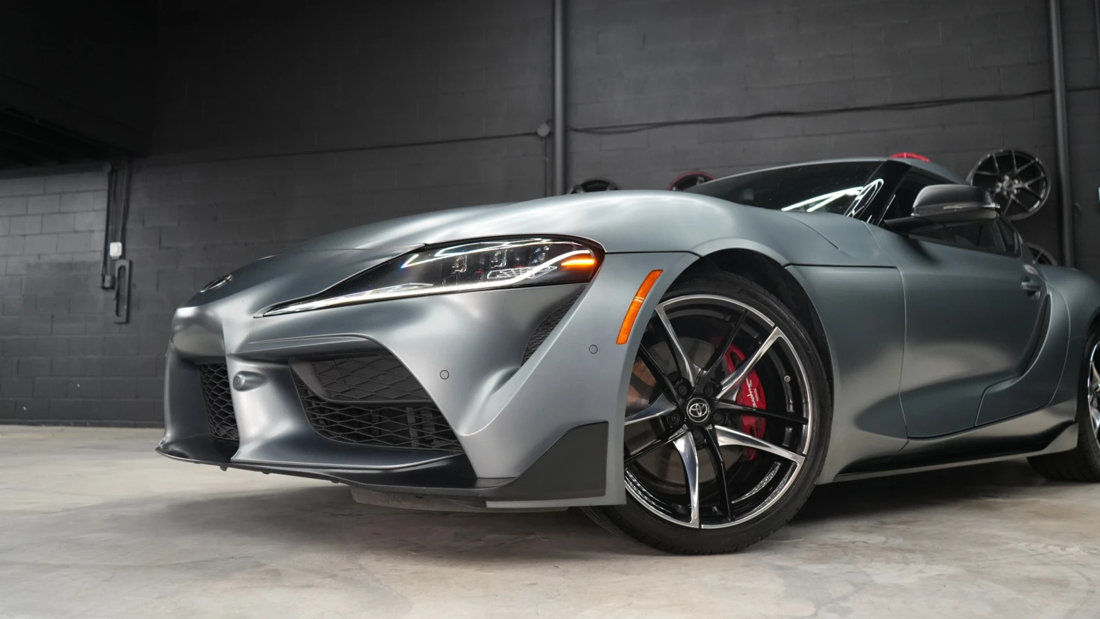 Toyota Supra GR Supra 3.0� ������ ���� �� ��������! | Mobile.bg � ����������� 10