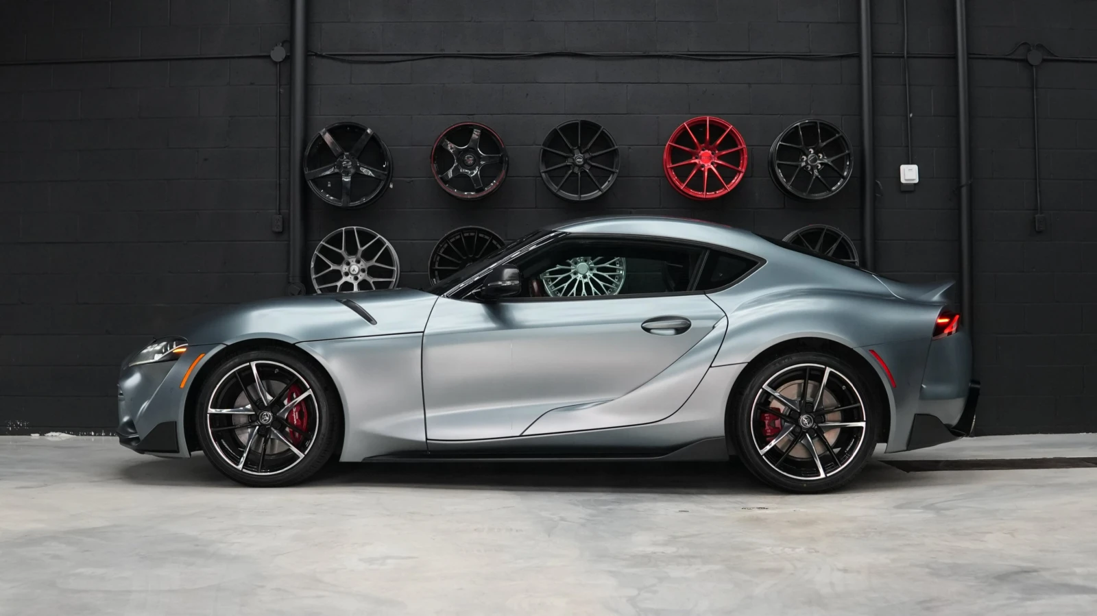 Toyota Supra GR Supra 3.0� ������ ���� �� ��������! | Mobile.bg � ����������� 2