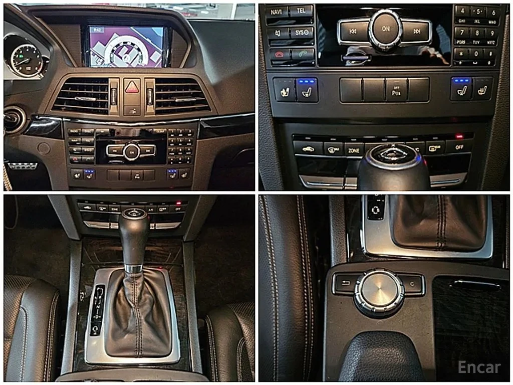Mercedes-Benz E 350 * ОБДУХ * ПОДГРЕВ * ПАНОРАМА, снимка 14 - Автомобили и джипове - 55130643