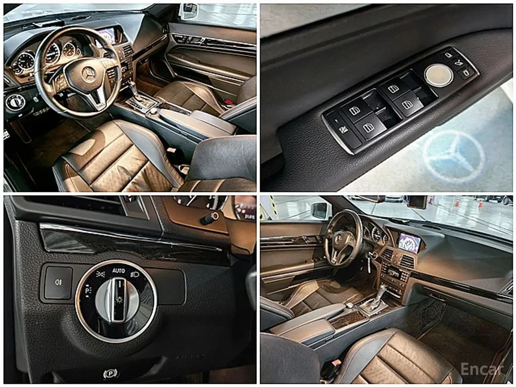 Mercedes-Benz E 350 * ОБДУХ * ПОДГРЕВ * ПАНОРАМА, снимка 11 - Автомобили и джипове - 55130643