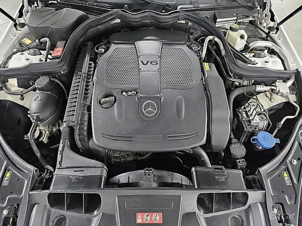 Mercedes-Benz E 350 * ОБДУХ * ПОДГРЕВ * ПАНОРАМА, снимка 8 - Автомобили и джипове - 55130643