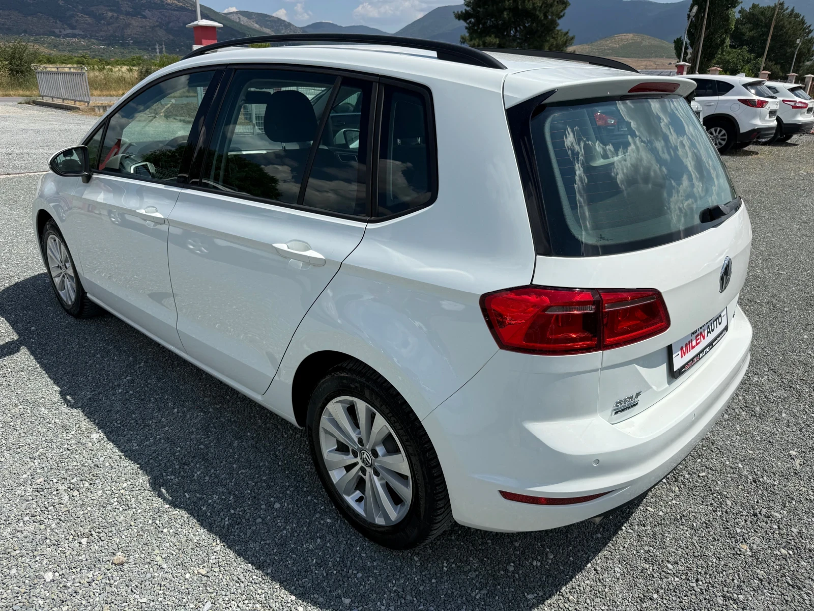 VW Golf (KATO ����) | Mobile.bg � ����������� 8