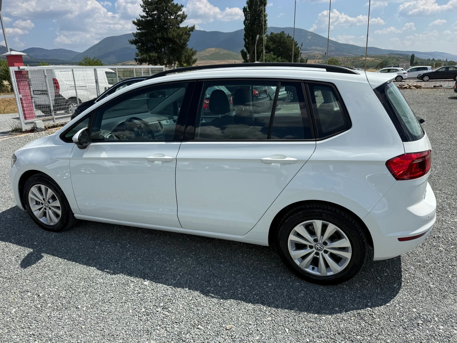 VW Golf (KATO ����) | Mobile.bg � ����������� 9