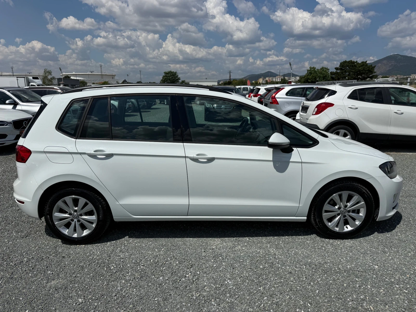 VW Golf (KATO ����) | Mobile.bg � ����������� 4