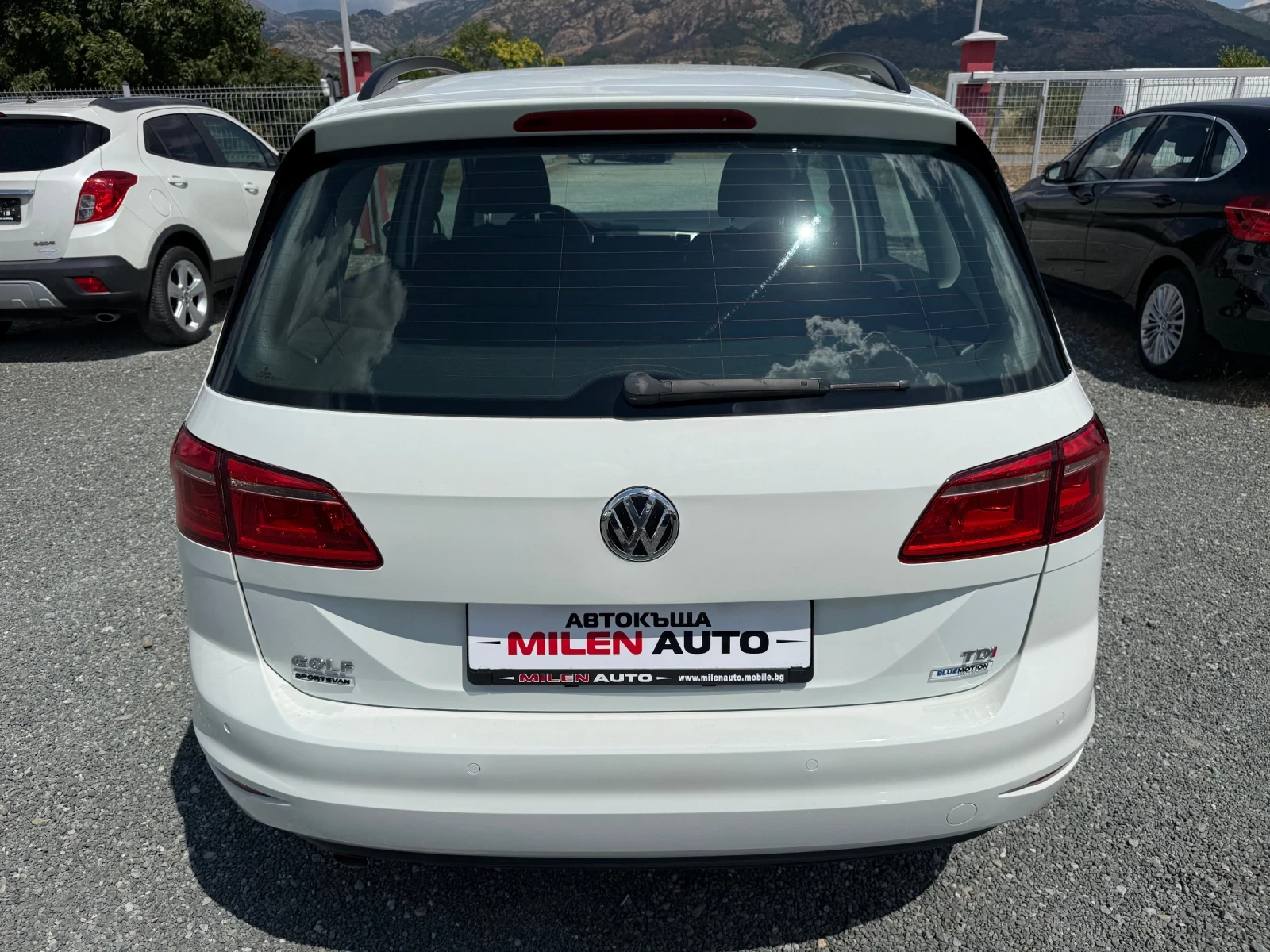 VW Golf (KATO ����) | Mobile.bg � ����������� 7