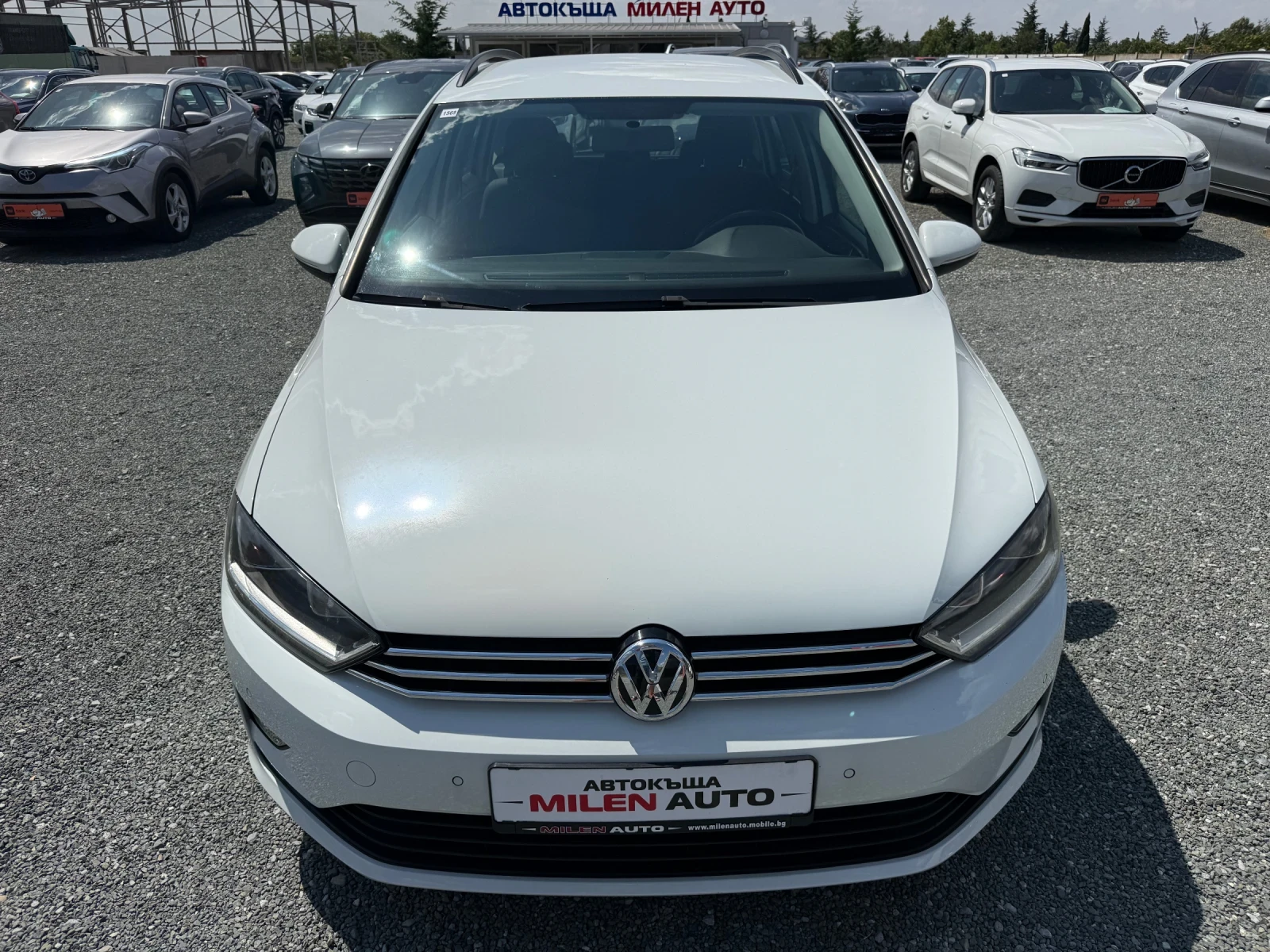 VW Golf (KATO ����) | Mobile.bg � ����������� 2