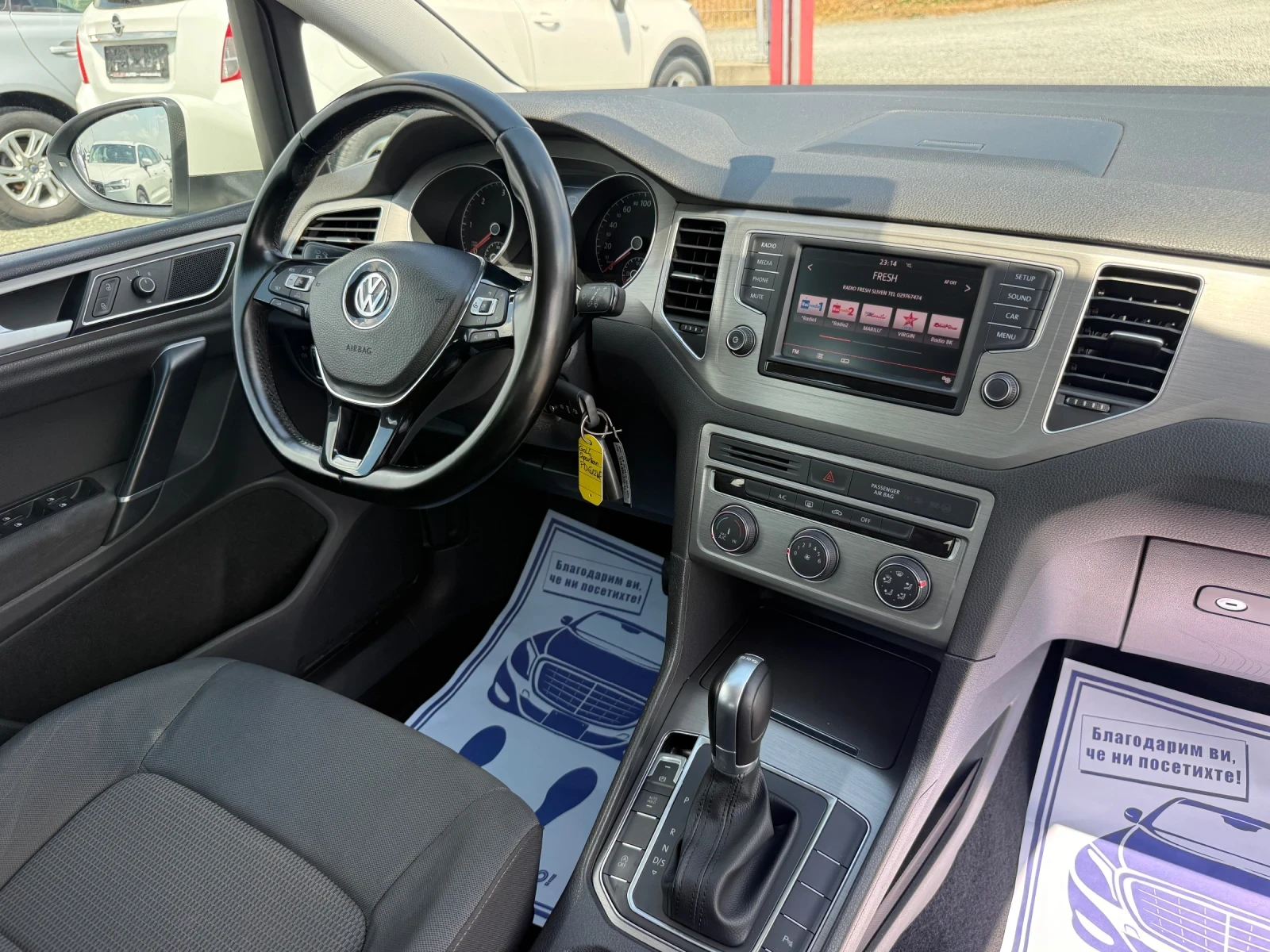 VW Golf (KATO ����) | Mobile.bg � ����������� 16