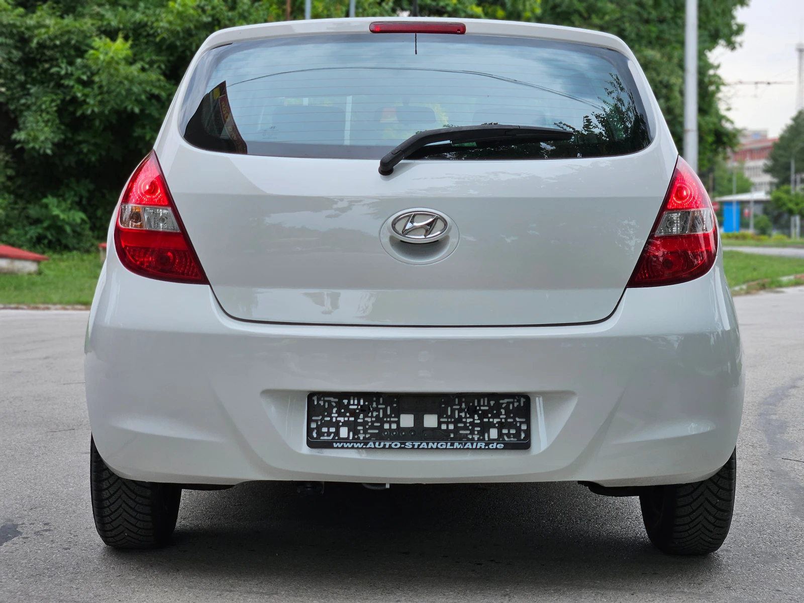 Hyundai I20 1.25, 78кс., евро 5!!!, снимка 6 - Автомобили и джипове - 55213722