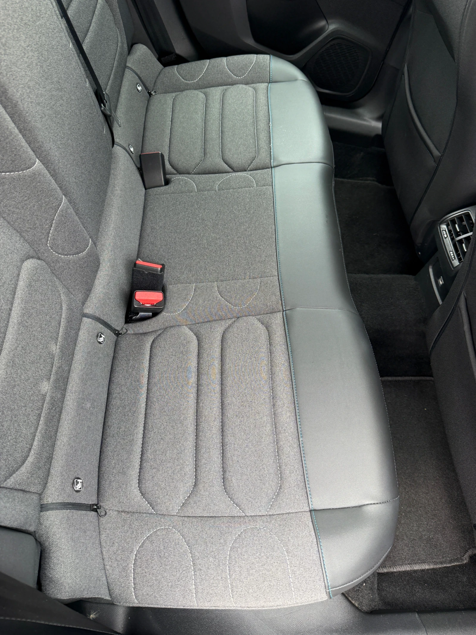 Citroen C4 FULL OPTIONS., снимка 11 - Автомобили и джипове - 55404765