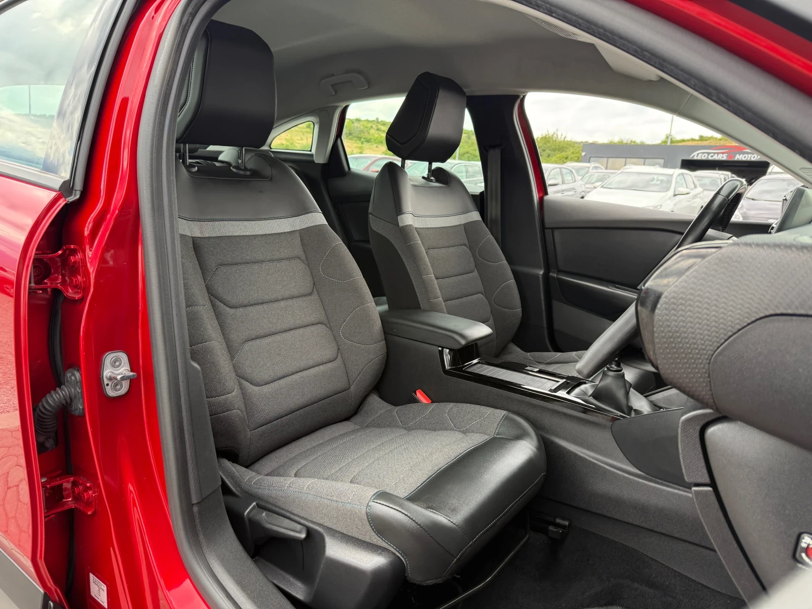 Citroen C4 FULL OPTIONS., снимка 10 - Автомобили и джипове - 55404765