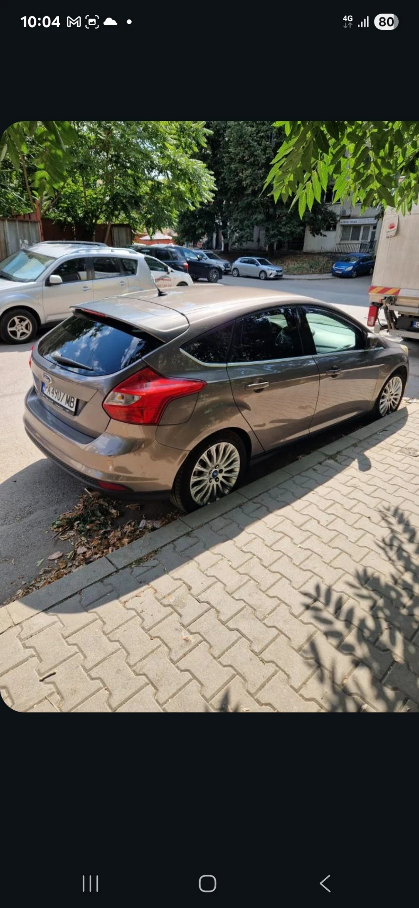 Ford Focus | Mobile.bg � ����������� 2