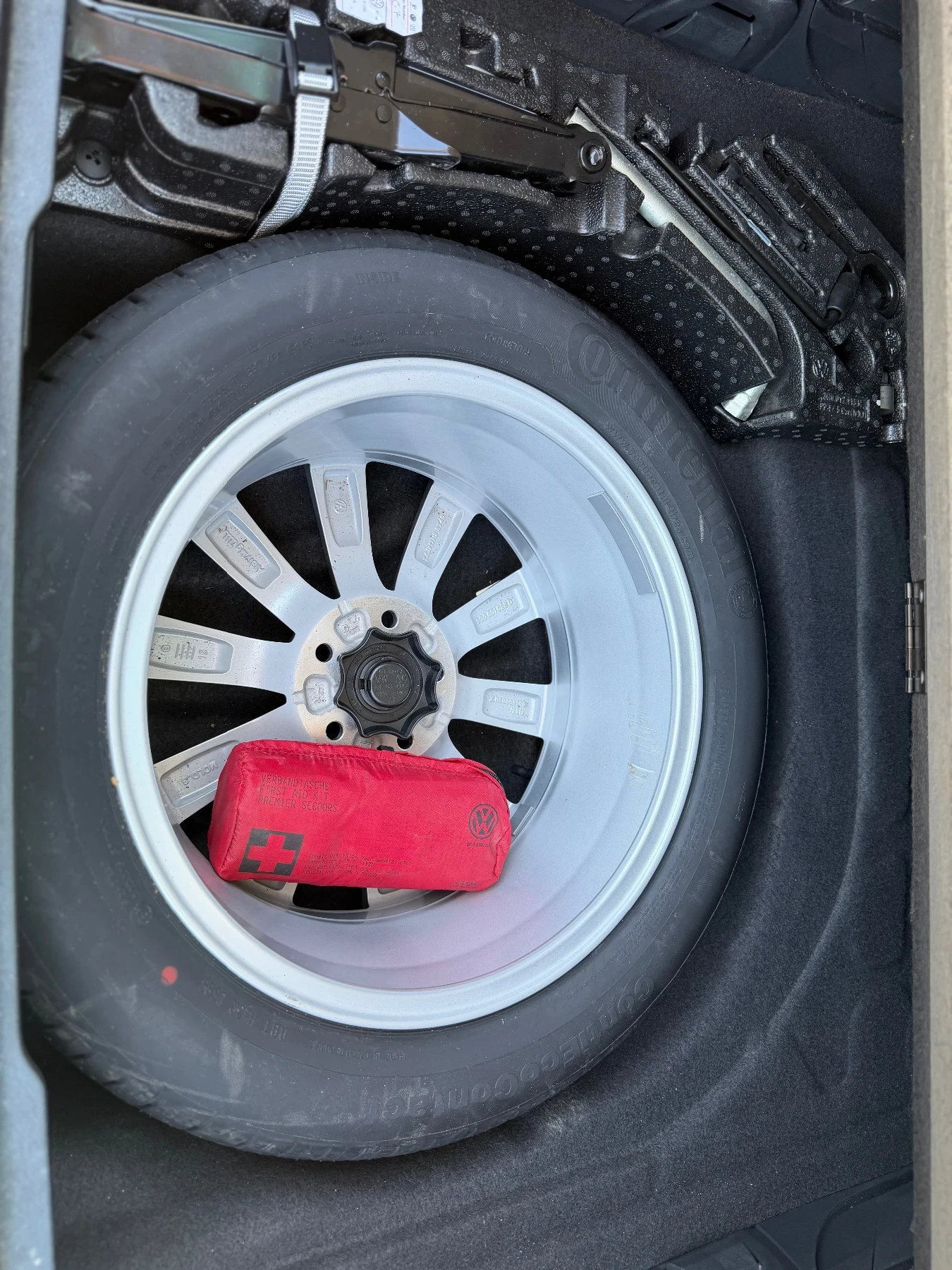 VW Passat 2.0TDI 150, снимка 17 - Автомобили и джипове - 55496732