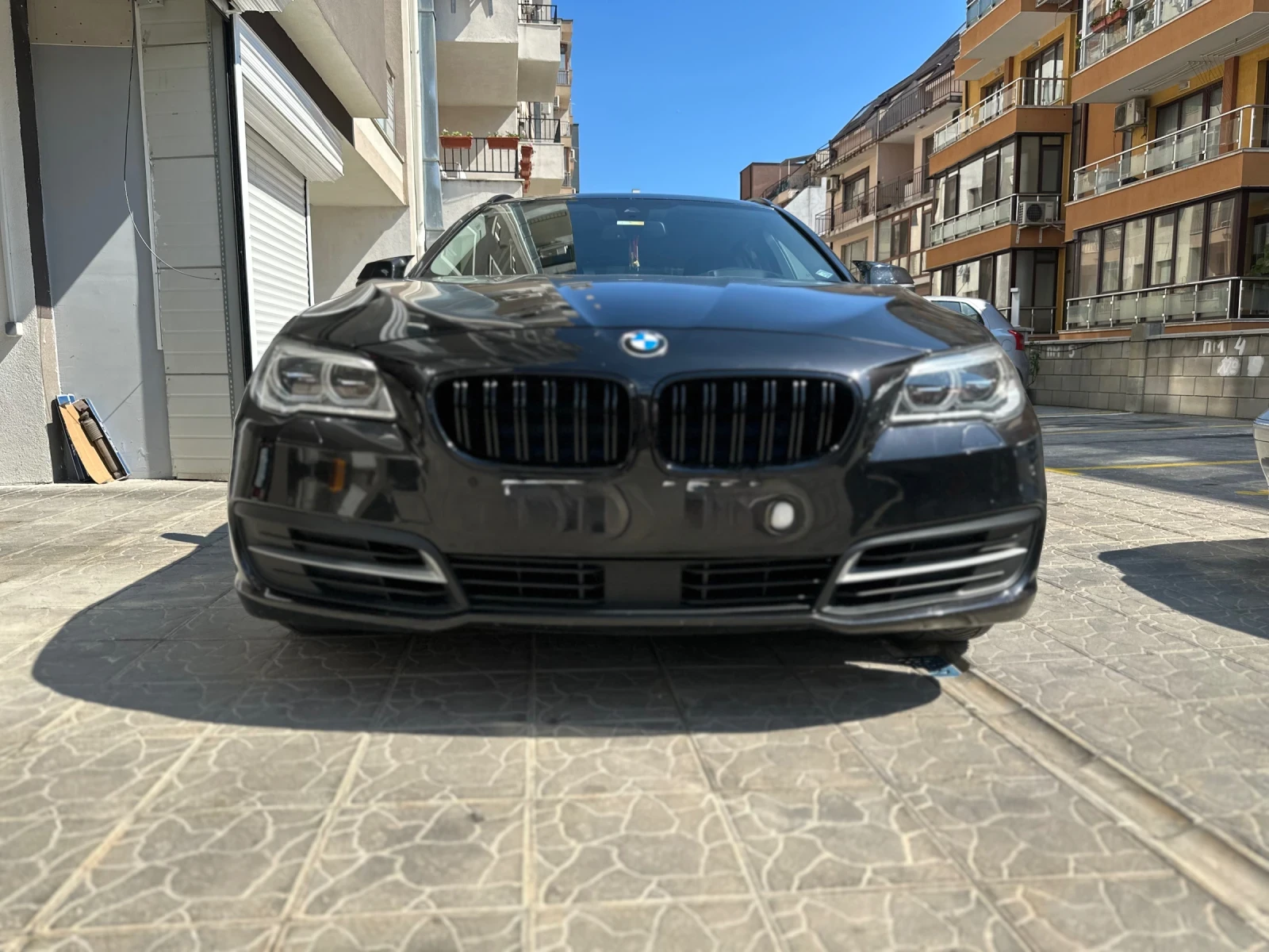BMW 530 BMW 530XD