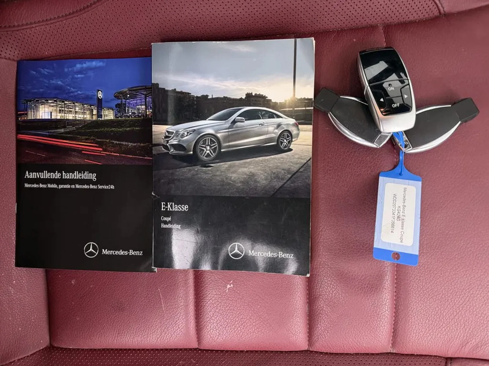 Mercedes-Benz E 200 Панорама-Масажи, снимка 12 - Автомобили и джипове - 56166258
