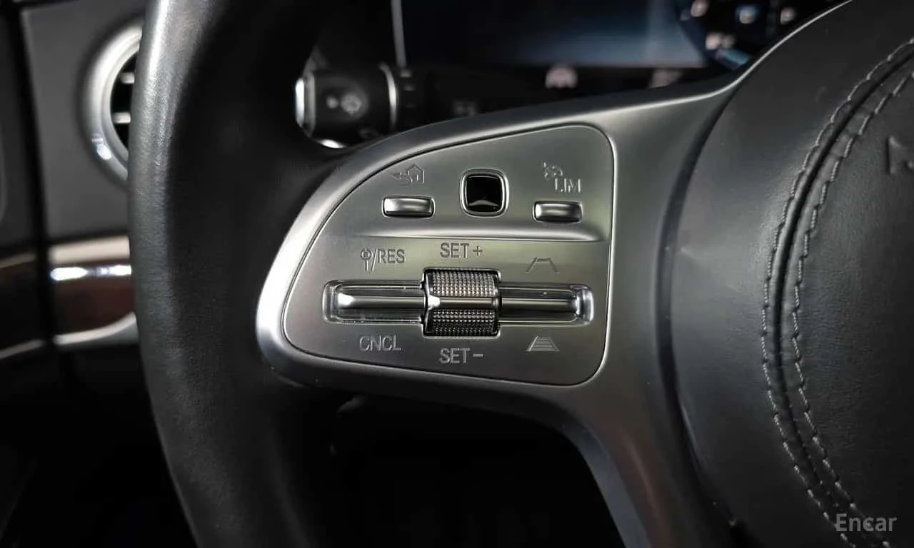 Mercedes-Benz S 560 LONG 4MATIC /���������/��������/���������/360 | Mobile.bg � ����������� 16