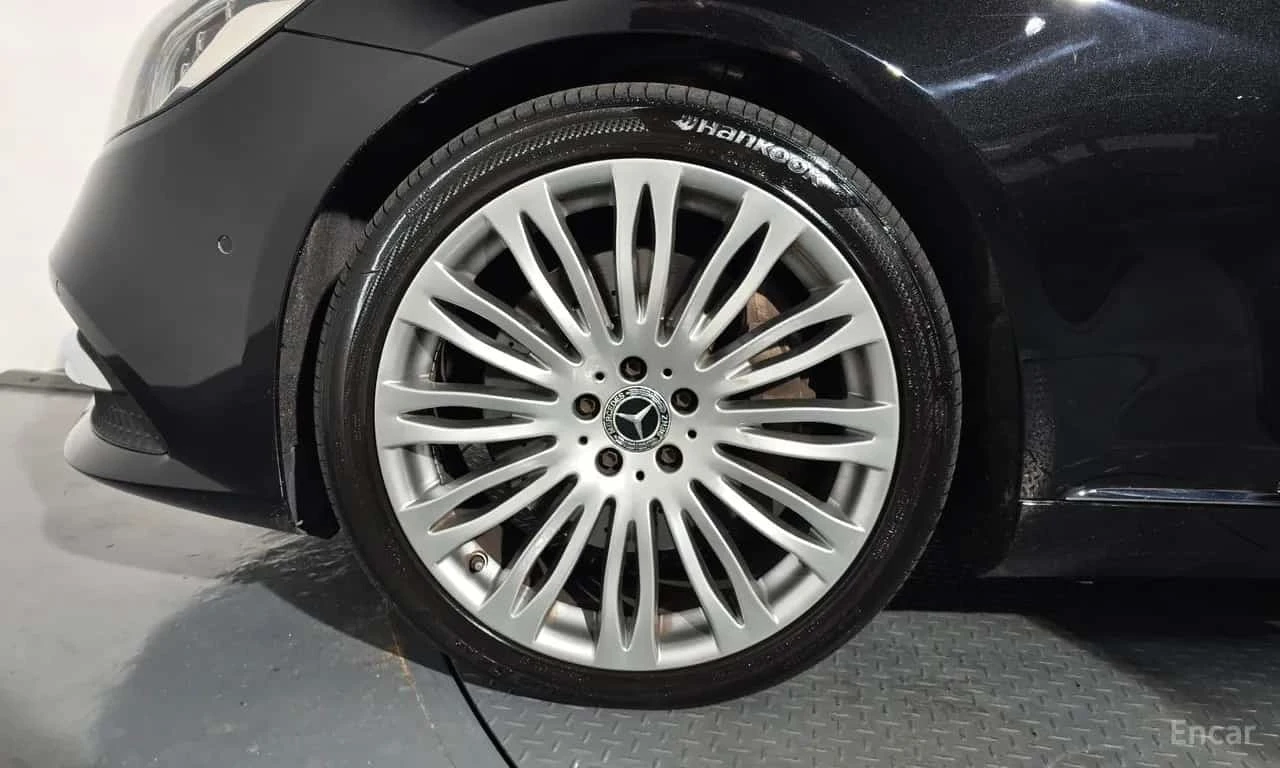 Mercedes-Benz S 560 LONG 4MATIC /���������/��������/���������/360 | Mobile.bg � ����������� 5