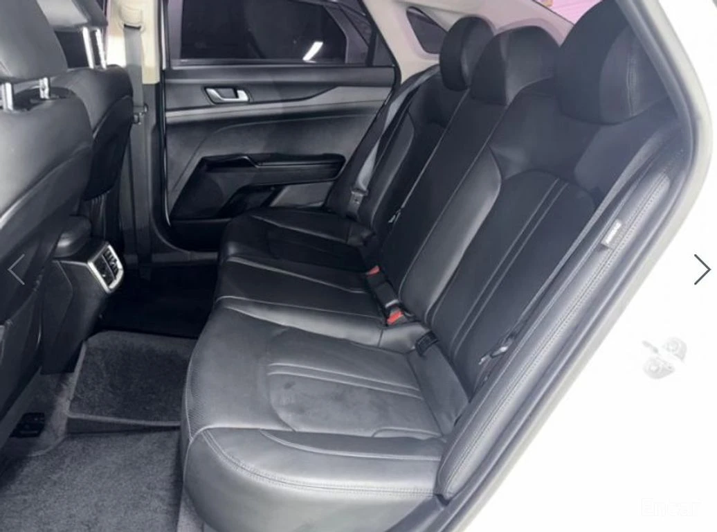Kia K5 PRESTIGE* ОБДУХВАНЕ* ДИСТРОНИК* LANE* ASSIST* , снимка 15 - Автомобили и джипове - 56296131