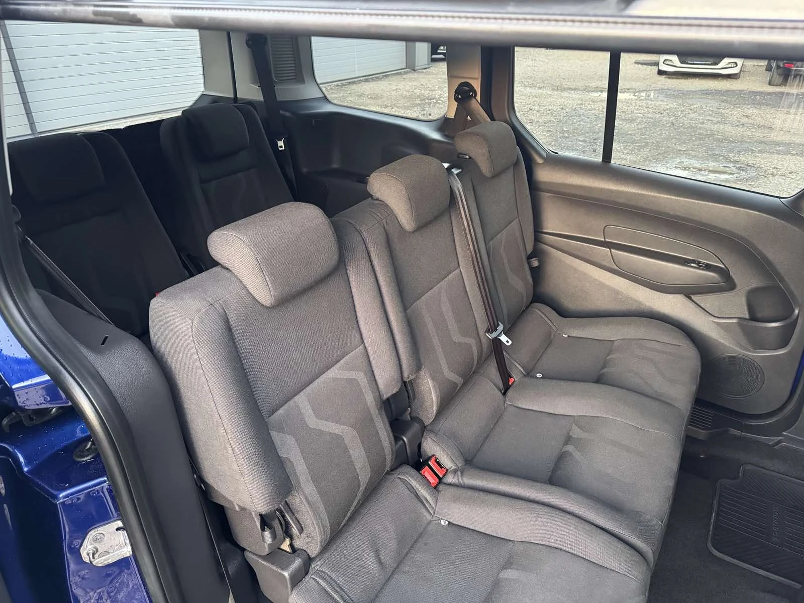 Ford Tourneo Connect 1.6TDCI* MAXI* 7MESTA* TOP* KLIMATIK | Mobile.bg � ����������� 8
