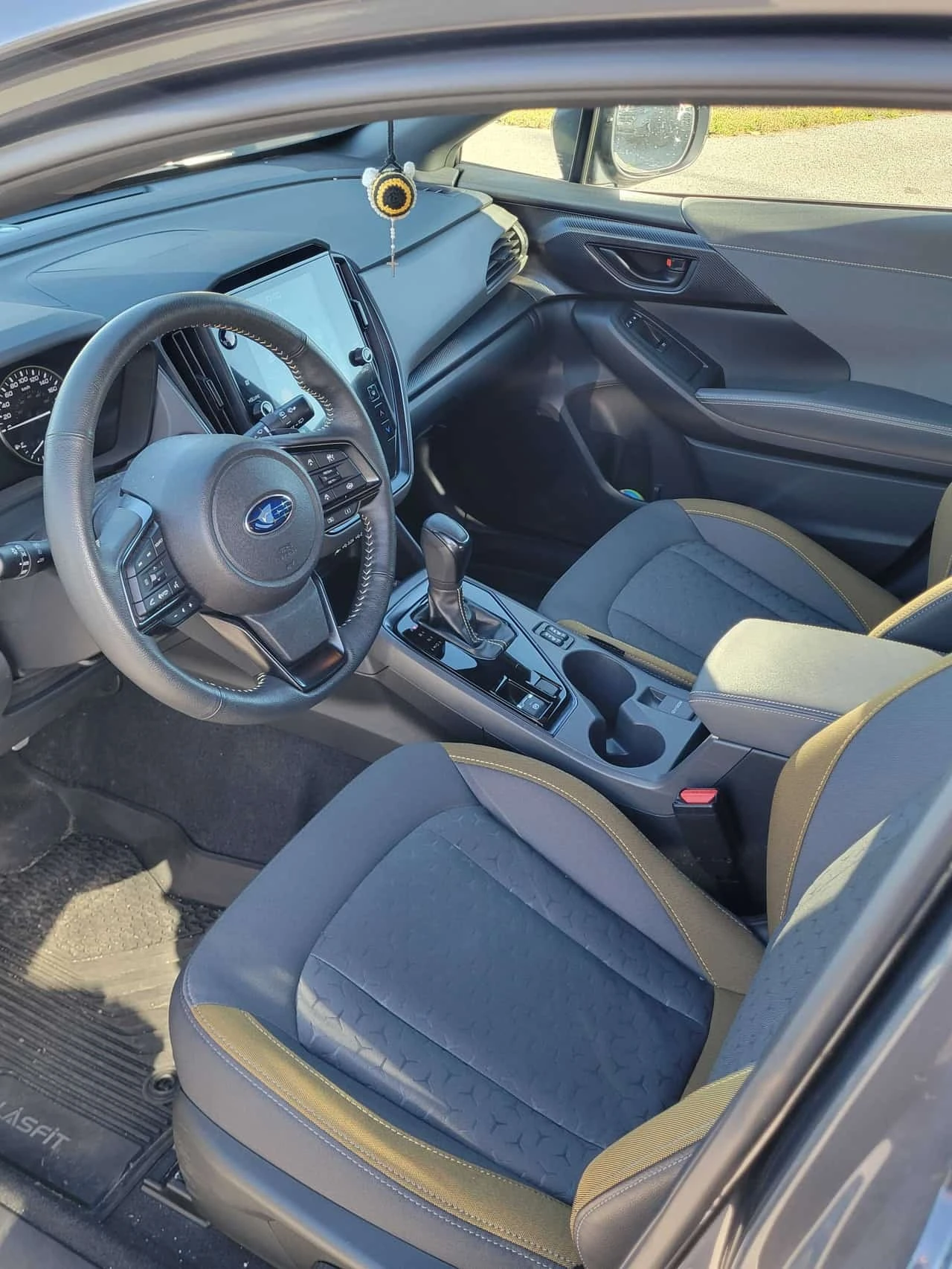 Subaru Crosstrek Onyx | CARFAX | ��� ��������� | Mobile.bg � ����������� 7