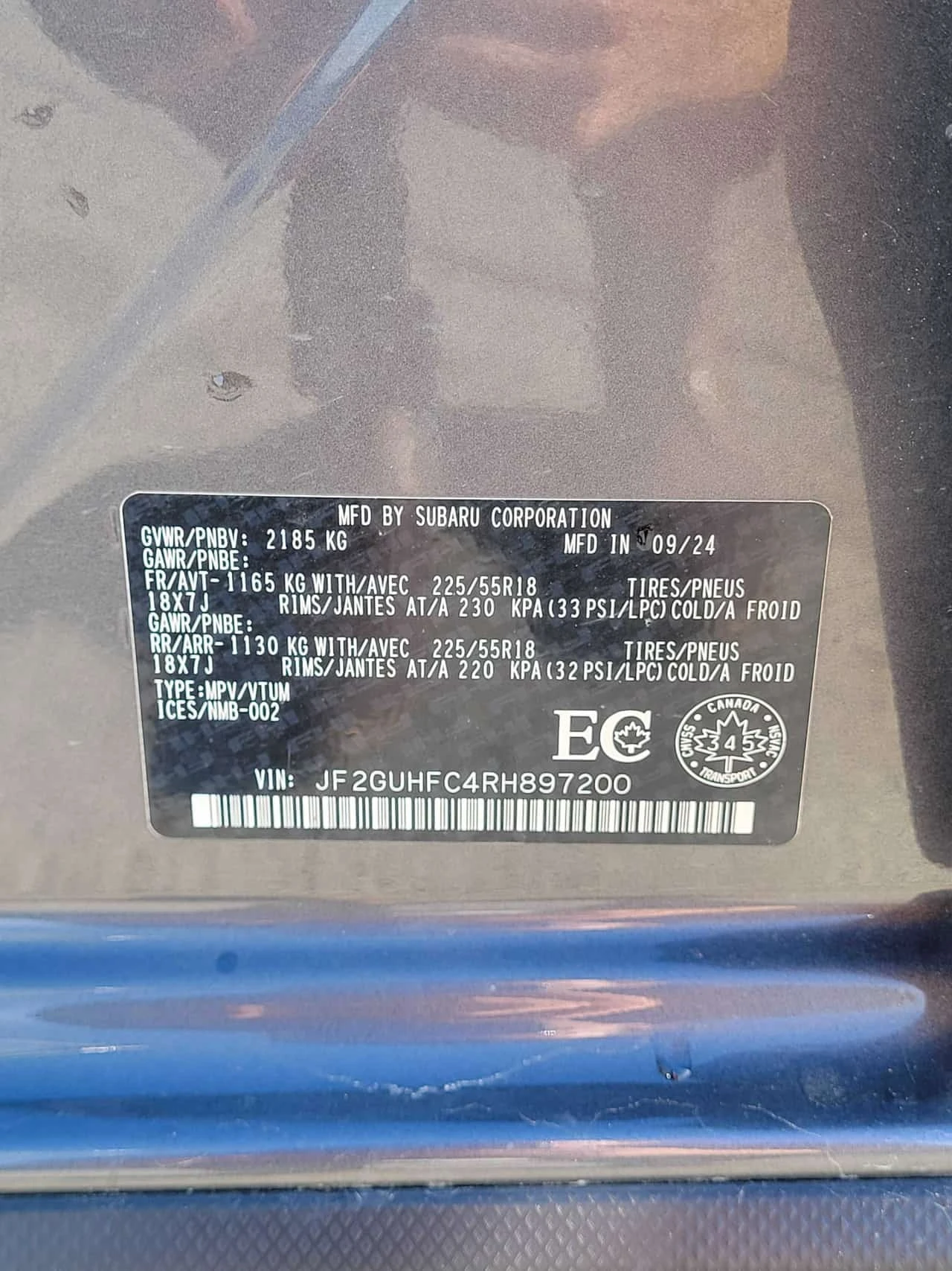 Subaru Crosstrek Onyx | CARFAX | ��� ��������� | Mobile.bg � ����������� 10