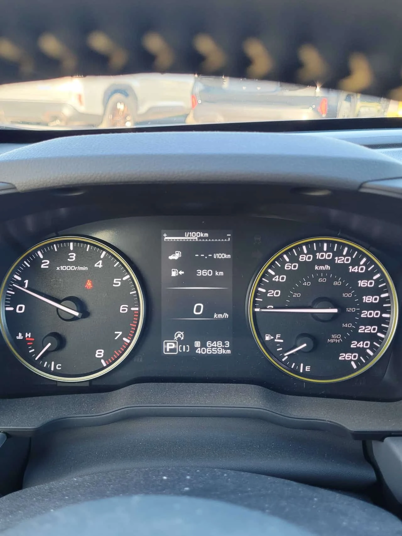 Subaru Crosstrek Onyx | CARFAX | ��� ��������� | Mobile.bg � ����������� 8