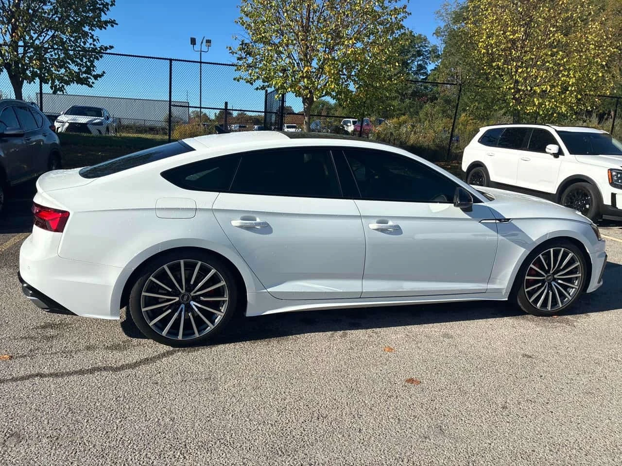 Audi A5 * PROGRESSIV * ���������� ��� ������������ ������ | Mobile.bg � ����������� 4