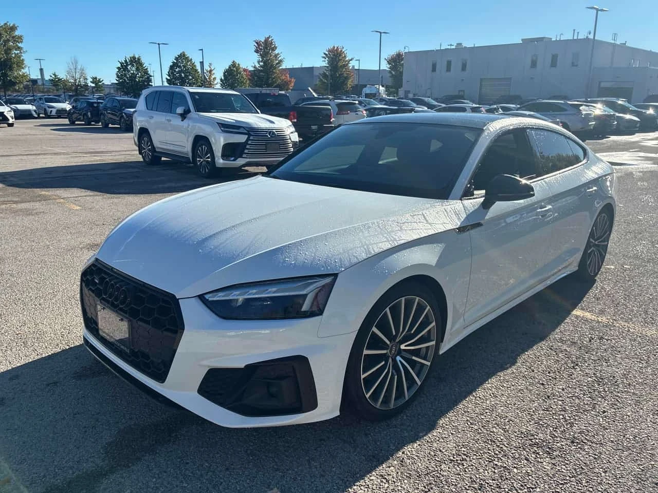 Audi A5 * PROGRESSIV * АВТОКРЕДИТ БЕЗ ПЪРВОНАЧАЛНА ВНОСКА