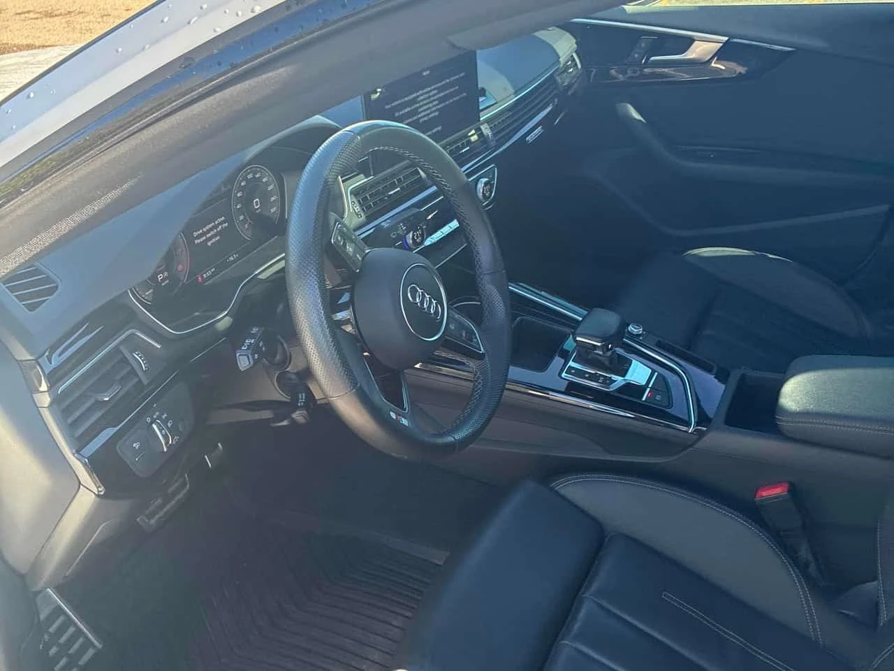 Audi A5 * PROGRESSIV * ���������� ��� ������������ ������ | Mobile.bg � ����������� 7