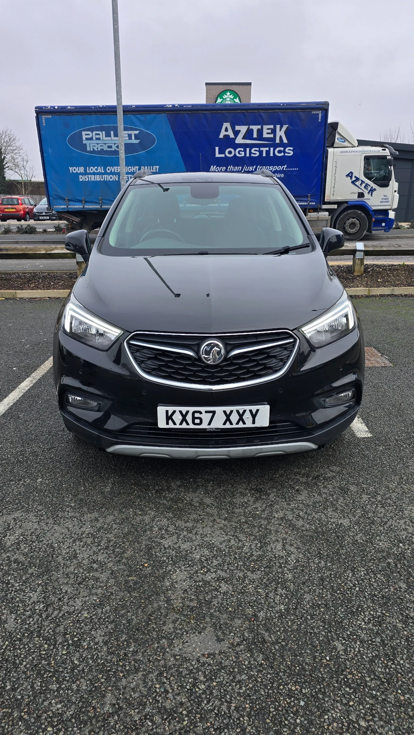 Opel Mokka X 1.4 140к.с., снимка 2 - Автомобили и джипове - 56482934