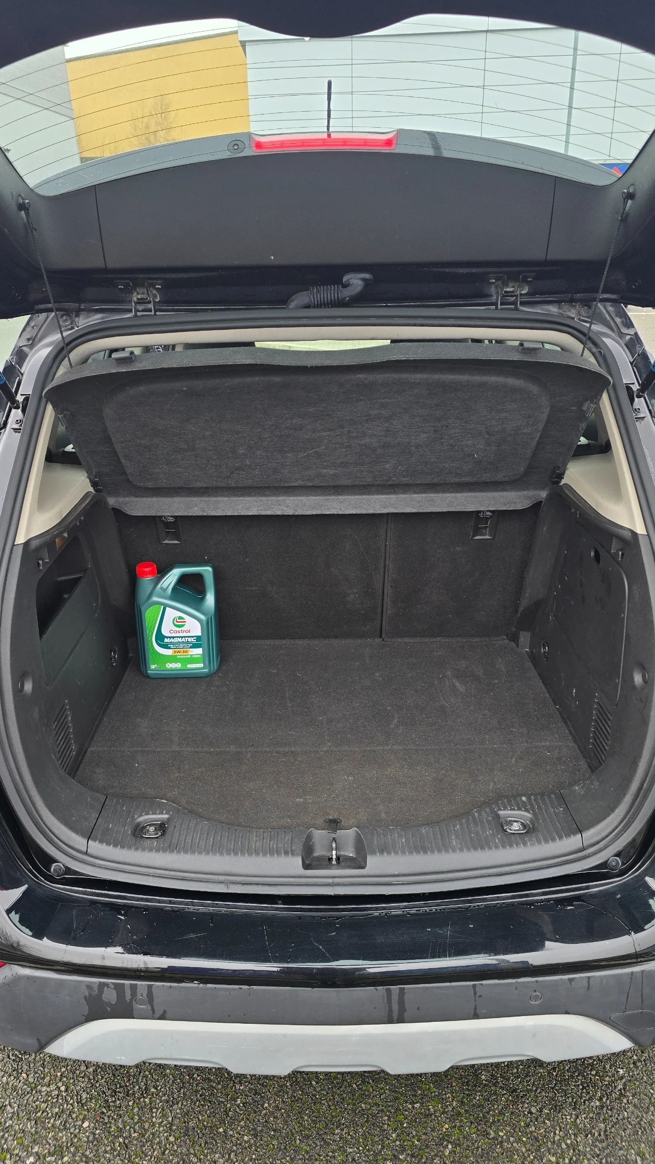 Opel Mokka X 1.4 140к.с., снимка 15 - Автомобили и джипове - 56482934