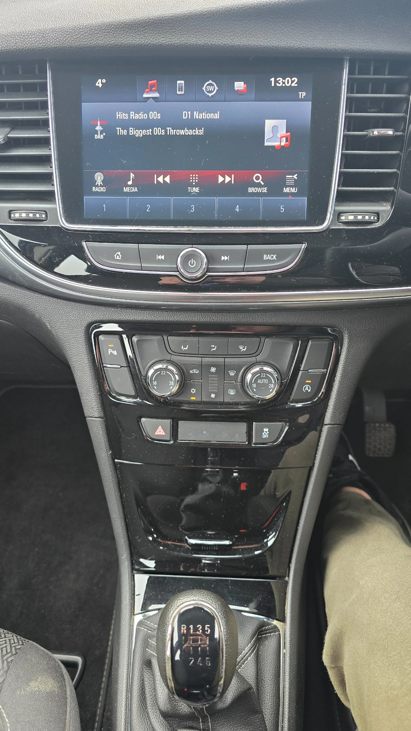 Opel Mokka X 1.4 140к.с., снимка 13 - Автомобили и джипове - 56482934