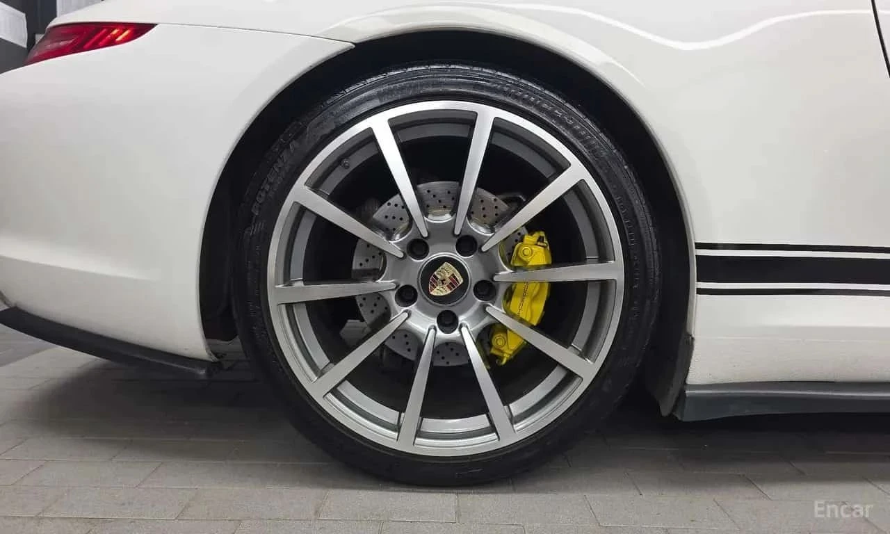 Porsche 911, снимка 5 - Автомобили и джипове - 56726605