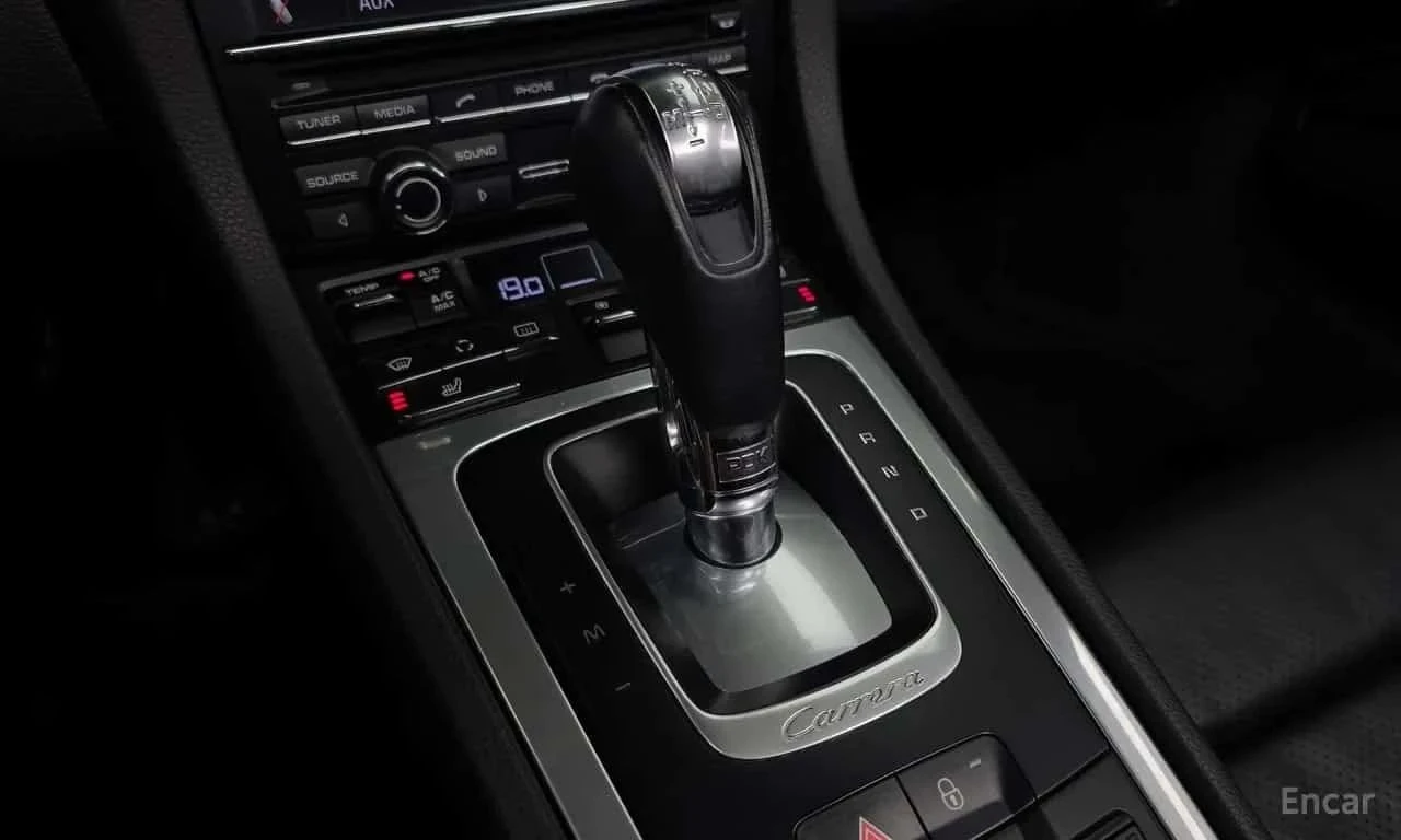 Porsche 911, снимка 9 - Автомобили и джипове - 56726605